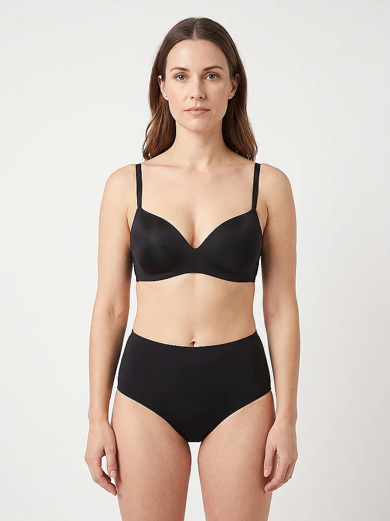 CALVIN KLEIN Soutien gorge sans armatures - vue 4
